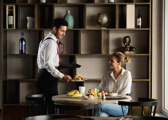 Iq Hotel Firenze