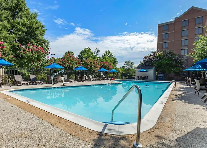 Comfort Inn Conference Center