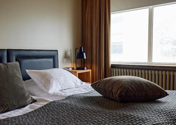 Hotel Fron
