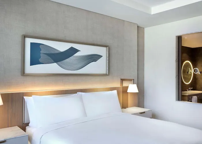 Hilton Abu Dhabi Yas Island
