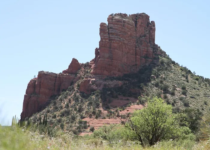 Red Agave Resort
