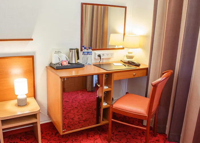 Hotel Astoria