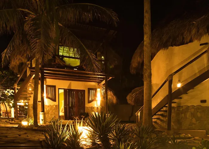 Cabanas Punta Placer