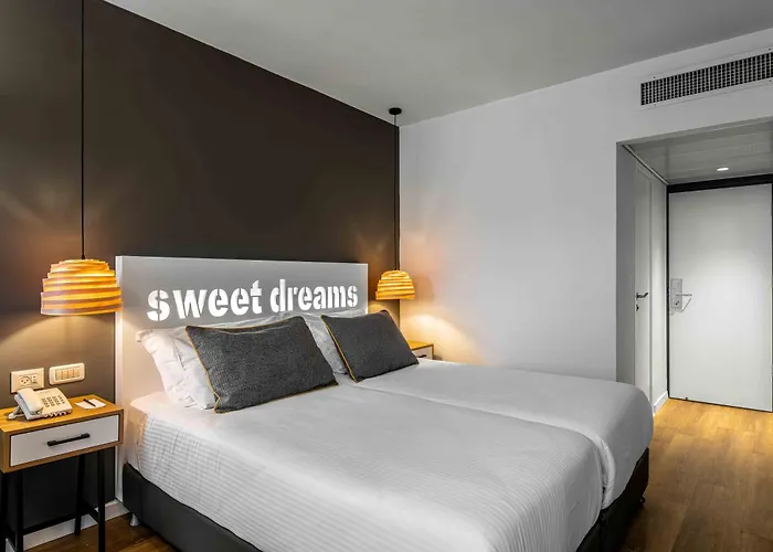Prima City Hotel