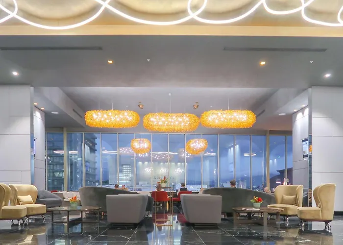 Gran Hotel Costa Rica, Curio Collection By Hilton