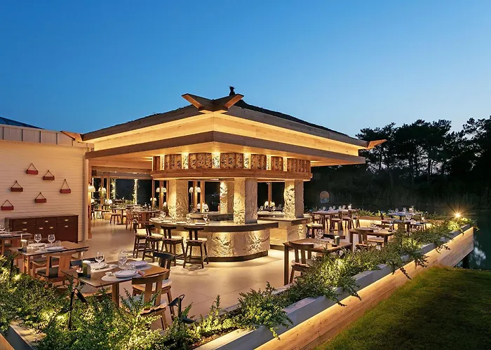 Titanic Deluxe Golf Belek