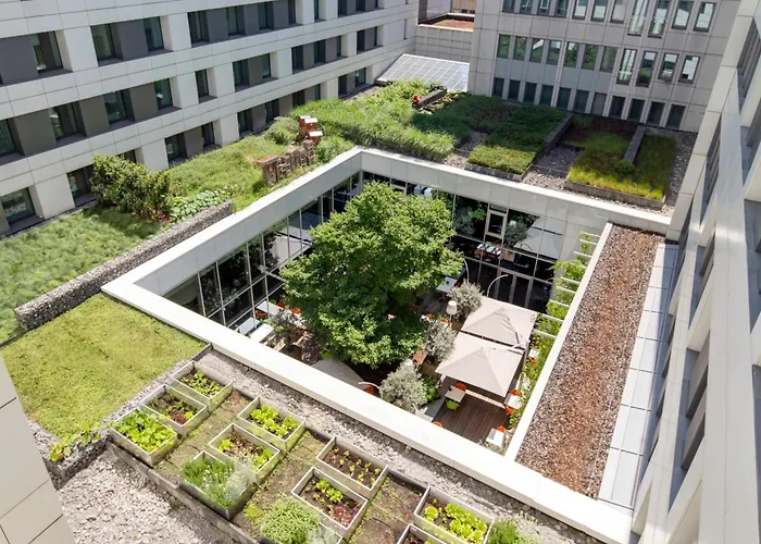Thon Hotel Eu