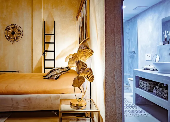 No1 Art B&B