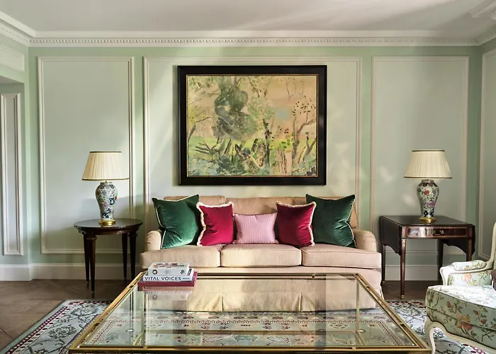 The Dorchester - Dorchester Collection