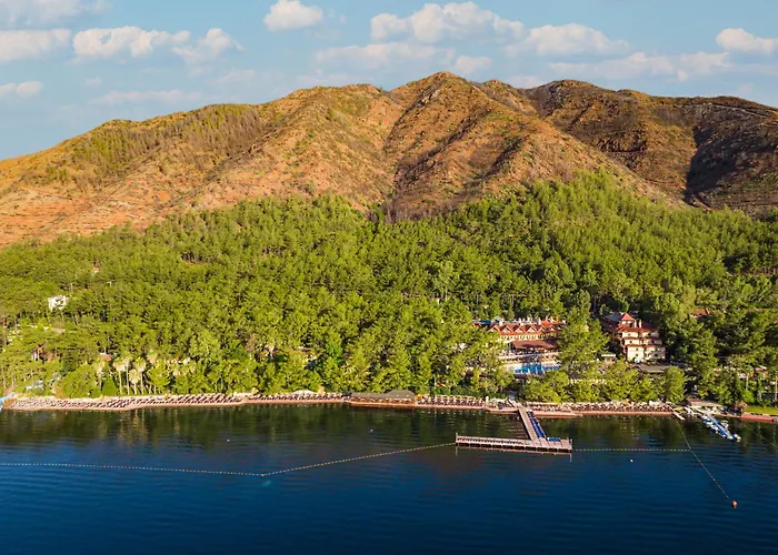 Marmaris Park Hotel