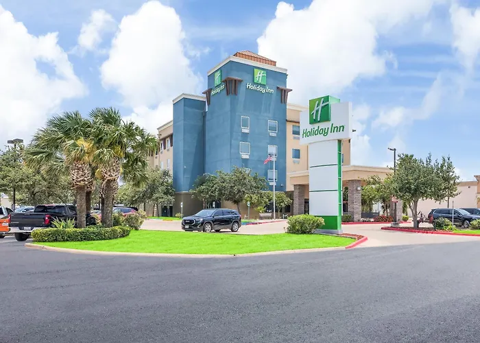 Holiday Inn - Brownsville By Ihg
