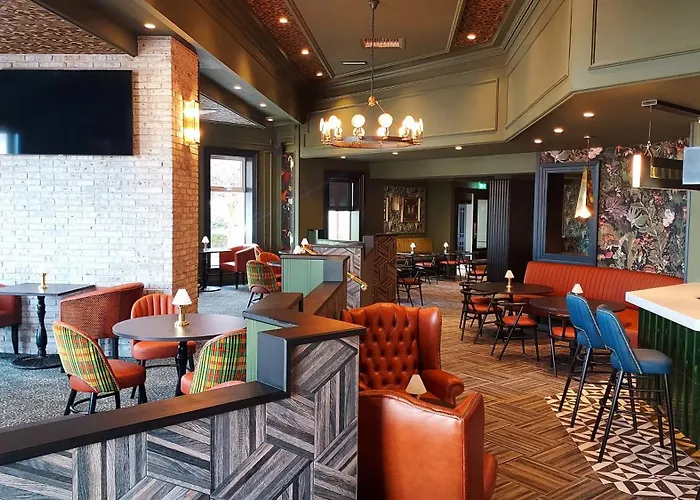 Talbot Hotel Midleton