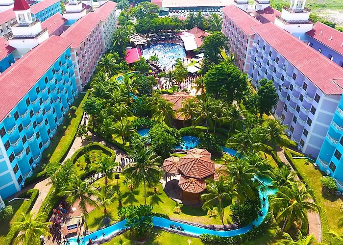 Lotus Desaru Beach Resort & Spa