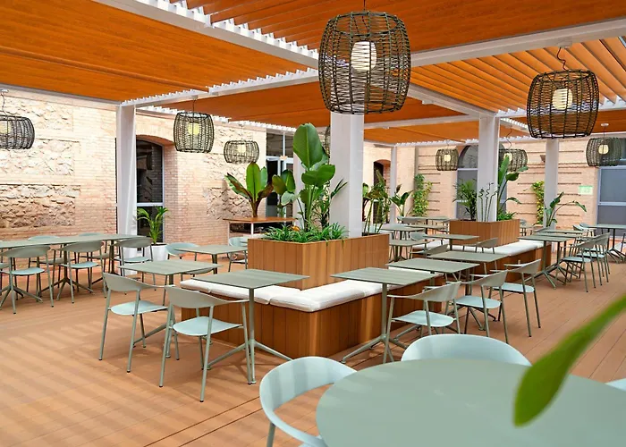 Dwo Valencia Hotel