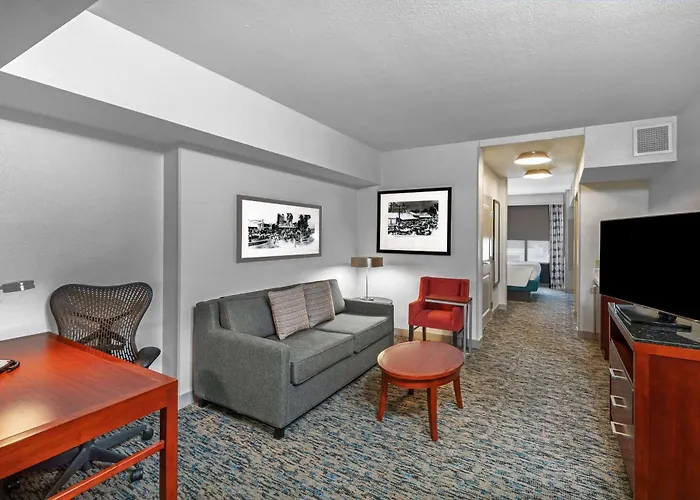 Hilton Garden Inn Houston/Sugar Land