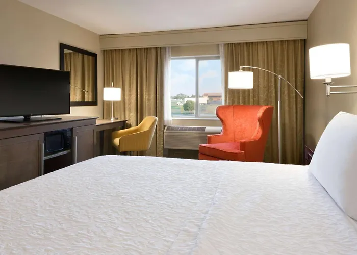 Hampton Inn Gillette