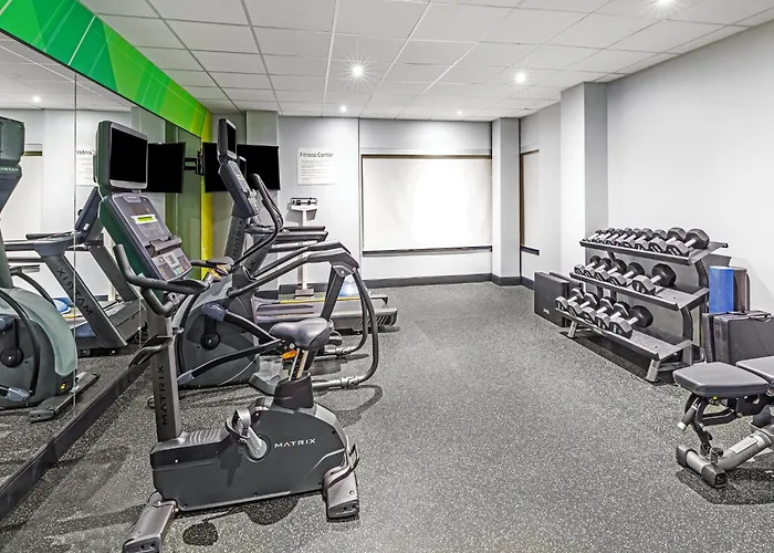 Holiday Inn & Suites Stillwater-University West By Ihg