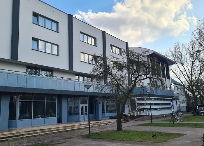 Cks Warszawa