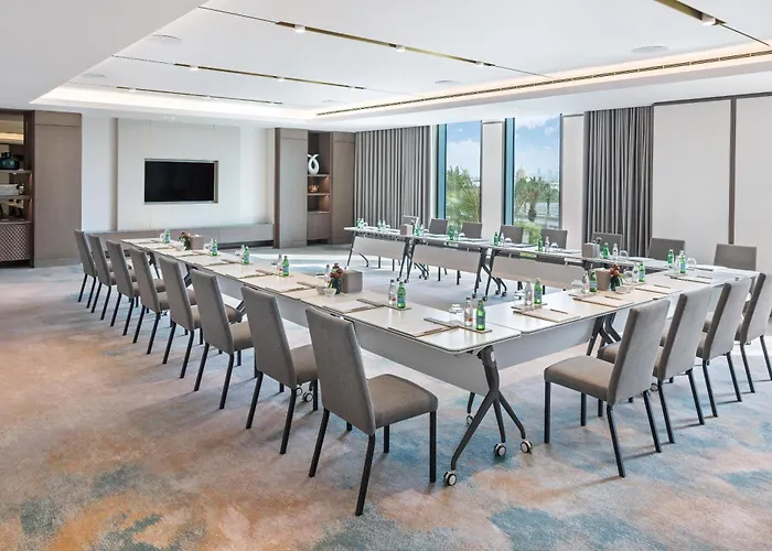 Address Beach Resort Bahrain