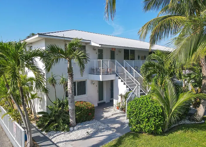 Sunshine Shores Boutique Apartments