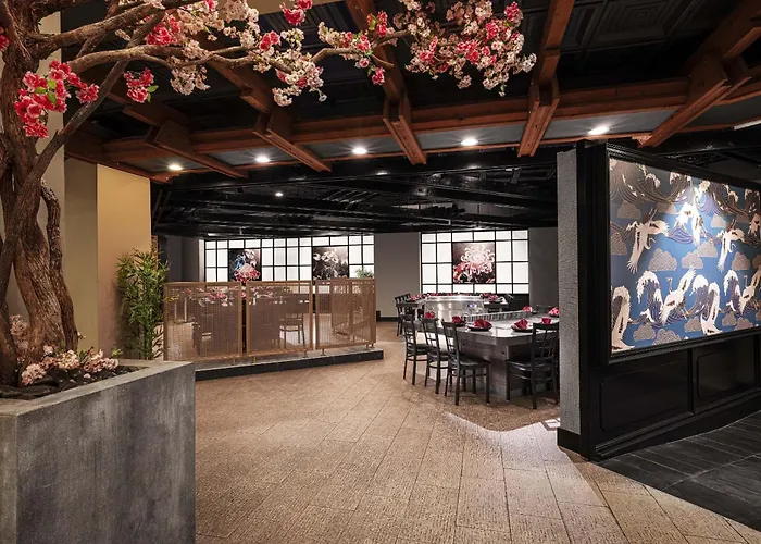 Eldorado Reno Hotel & Casino - A Caesars Rewards Destination