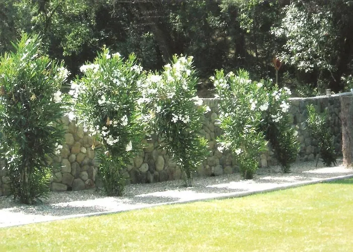 Spanish Villa Inn