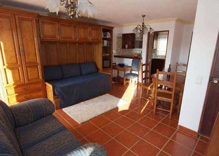 Apartamentos Os Descobrimentos