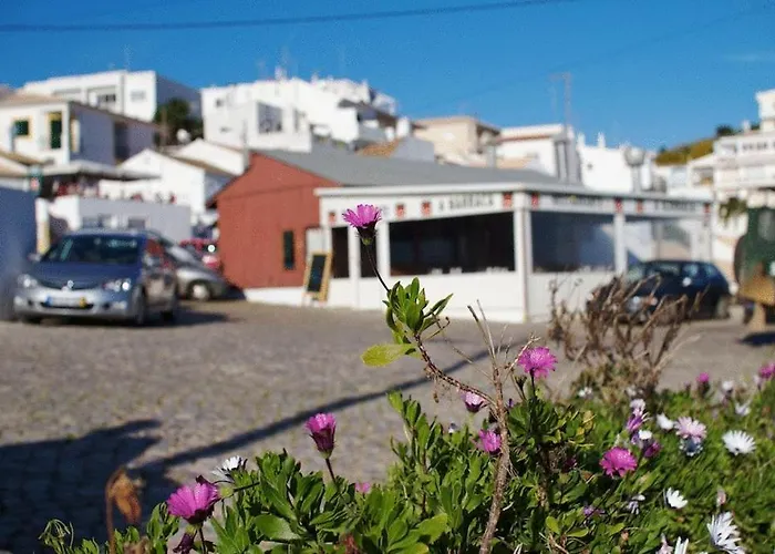 Apartamentos Os Descobrimentos