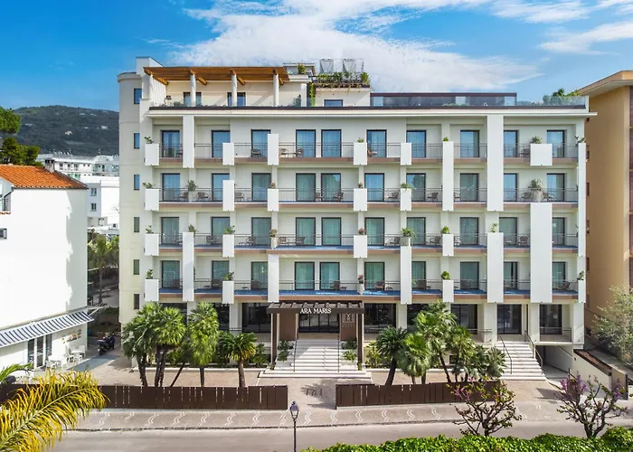 Ara Maris Hotel & Spa Sorrente
