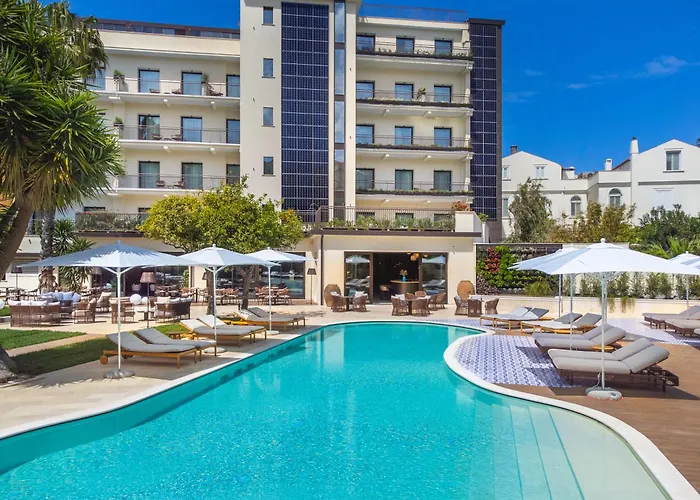 Ara Maris Hotel & Spa Sorrente