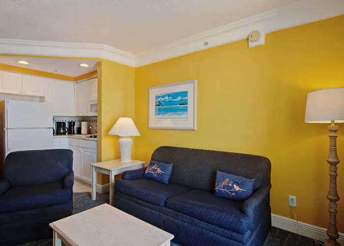 Direct Oceanfront, Fantastic Ocean View, Separate Bedroom ! - Pools Open !