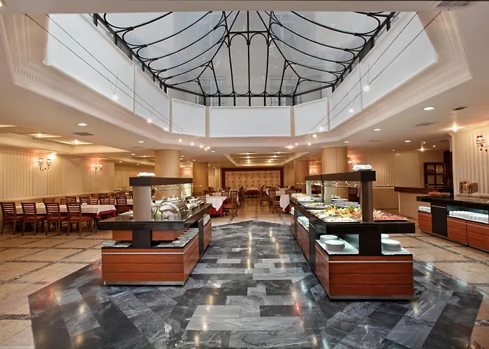 Grand Halic Goldenhorn Hotel Istanbul