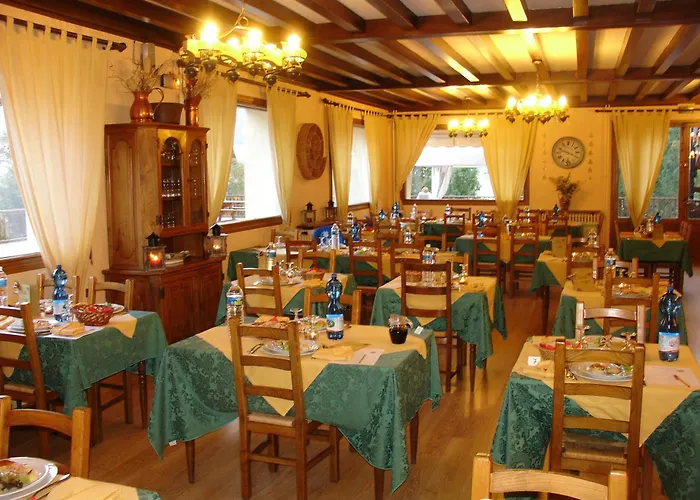 Hotel La Belle Etoile à Les Deux Alpes