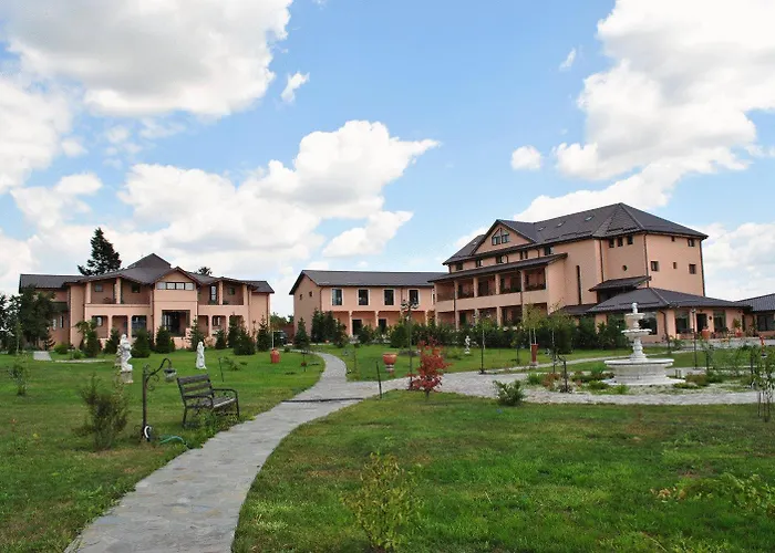 Club Insieme Grand Resort