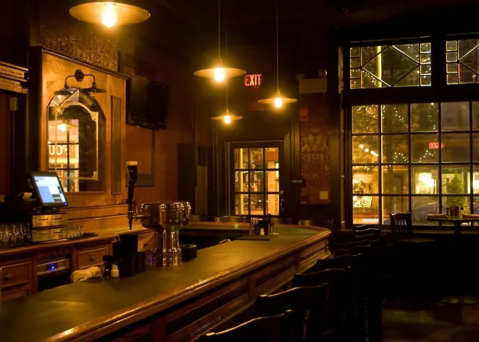 The Inn At Jim Thorpe