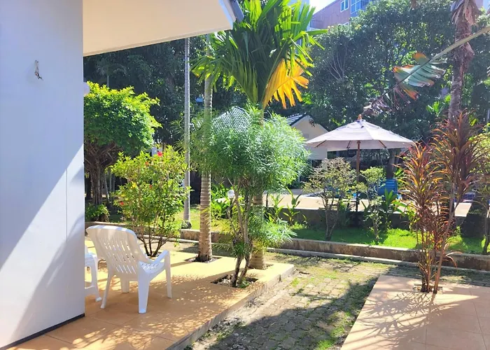 Blue Palm Kata Resort