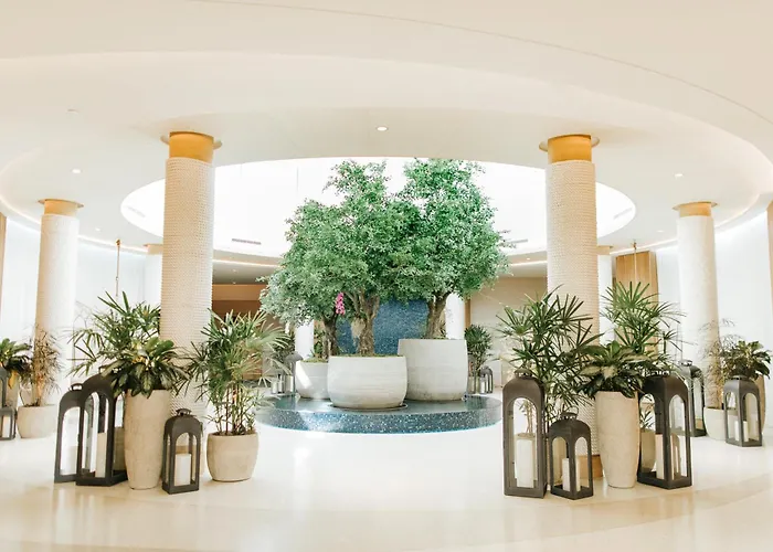 Opal Grand Oceanfront Resort & Spa