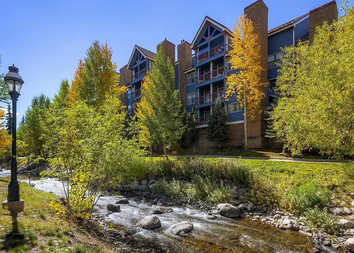 Blue River Escapade