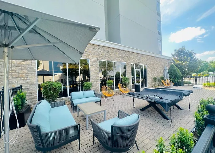 Delta Hotels By Marriott Colonial Heights