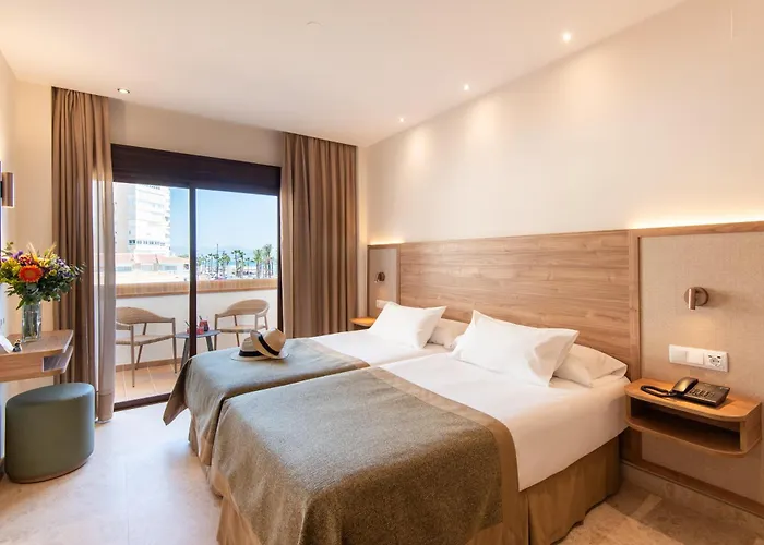 Hotel Tarik