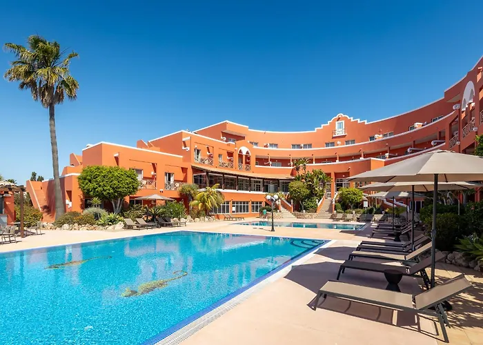 Belavista Da Luz - Wellness & Lifestyle Hotel