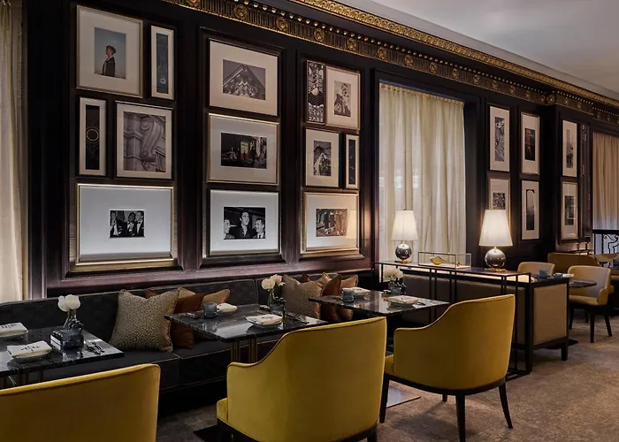Rosewood Hotel Georgia