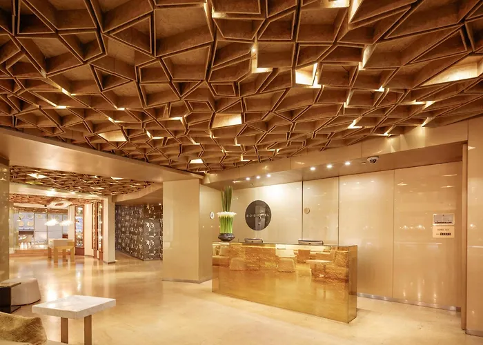 Bog Hotel Bogotá