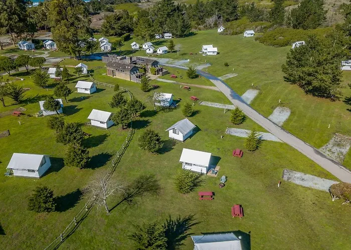Costanoa