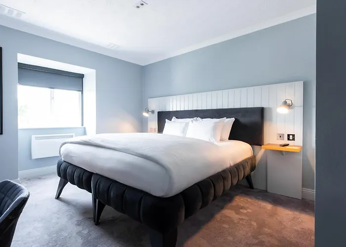 Village Hotel Blackpool