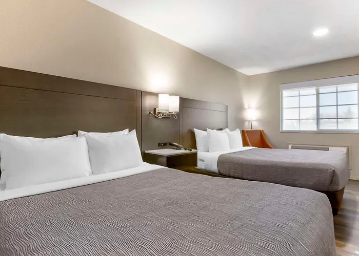 Quality Inn Show Low