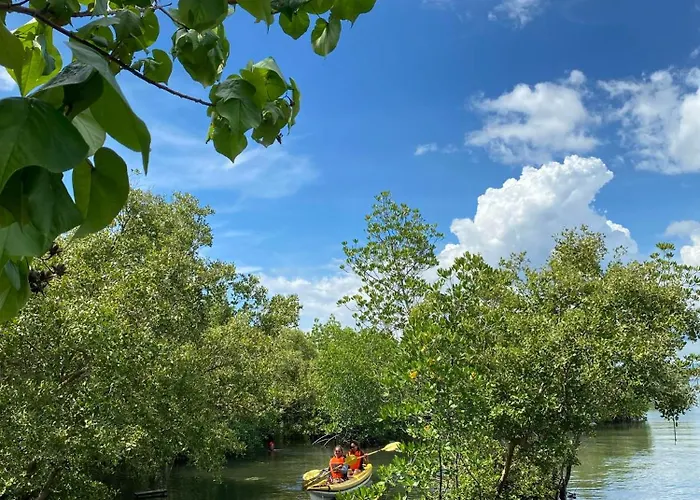 Wjv Beach Resort Moalboal
