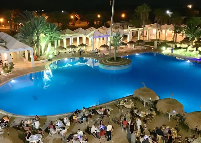 Djerba Golf Resort & Spa