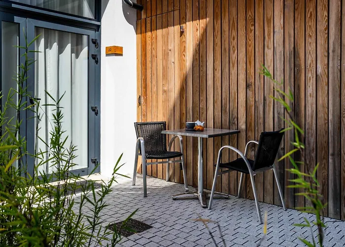 Logis Hôtels Gnàc é Pause