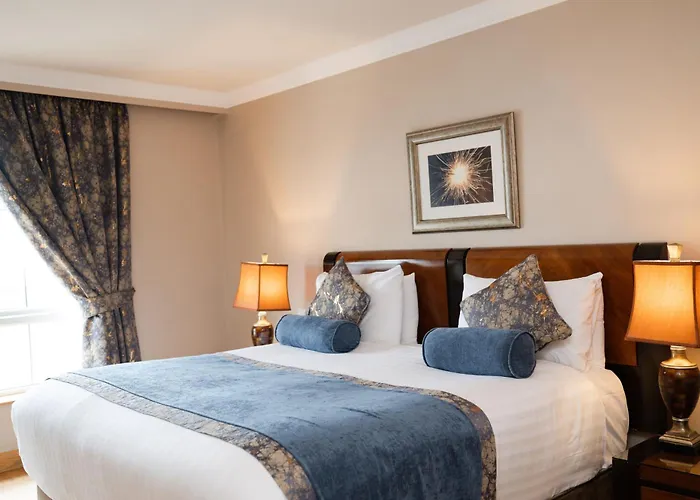 The Villa Rose Hotel & V-Spa